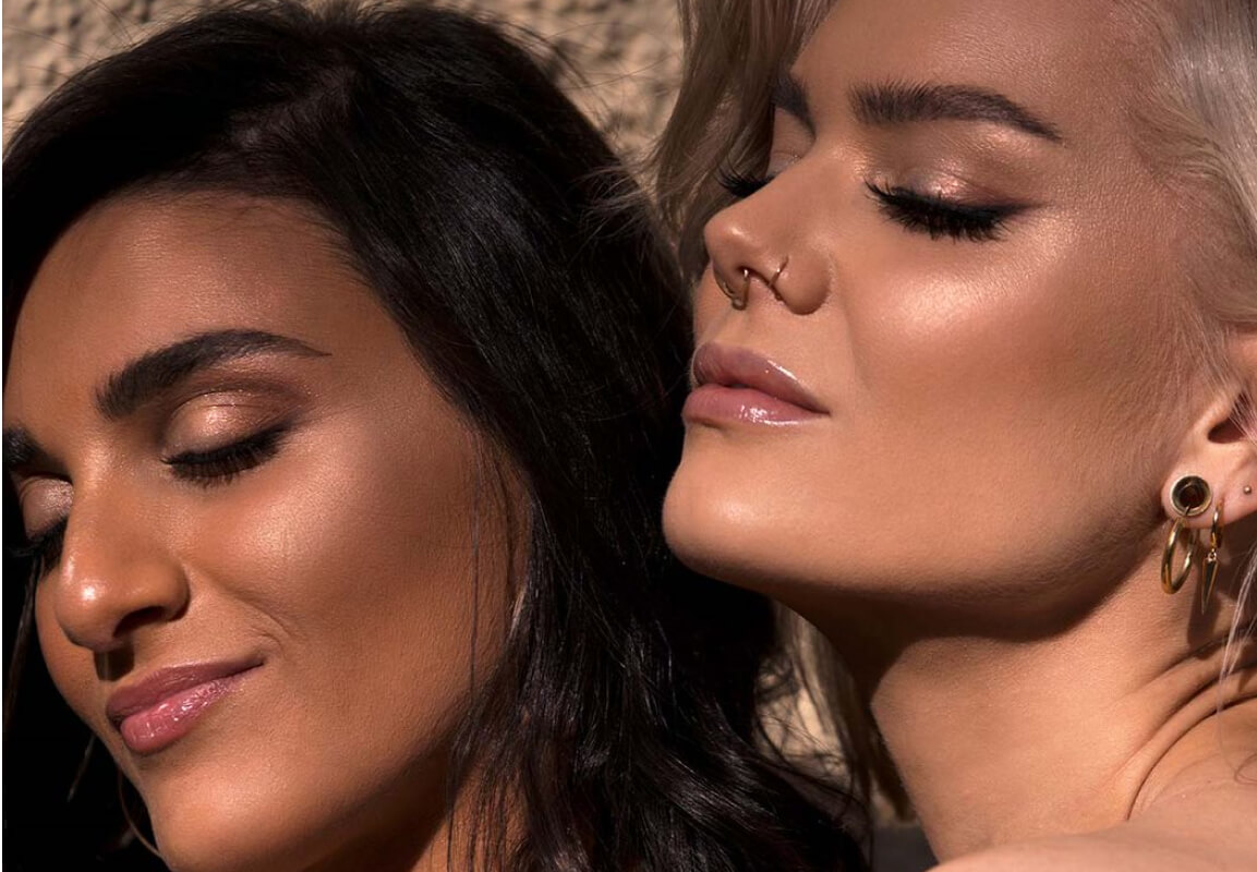 Bästsäljarna som fixar säsongens fräscha makeup