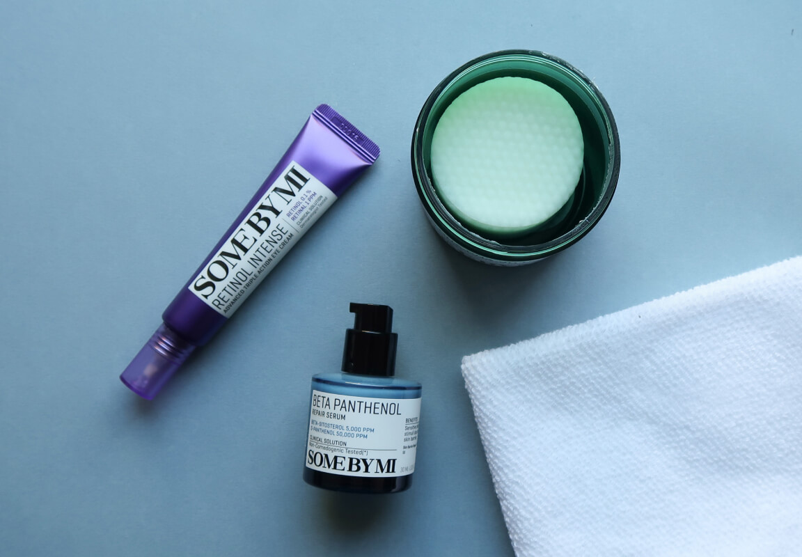 Underverk med K-Beauty: 3 produkter till en strålande hud