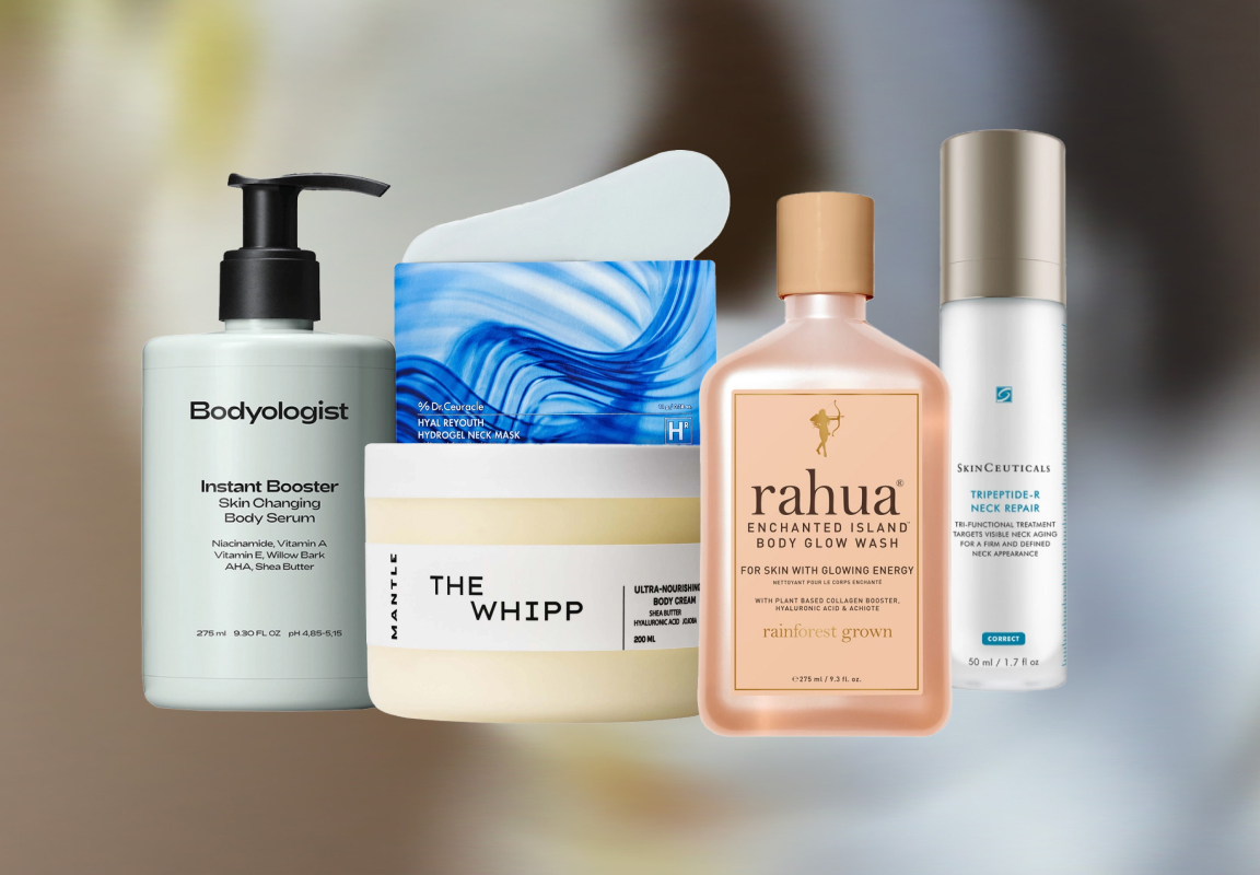 Aktiv kroppsvård – trenden alla pratar om just nu