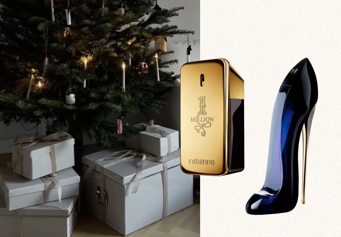 Säsongens säkra dofter att ge bort för honom och henne