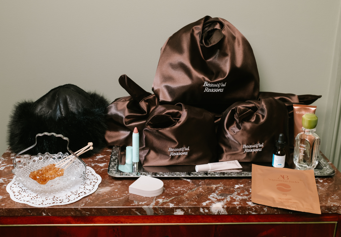 Allt du behöver veta om Discovery Sets – The Gift Edit