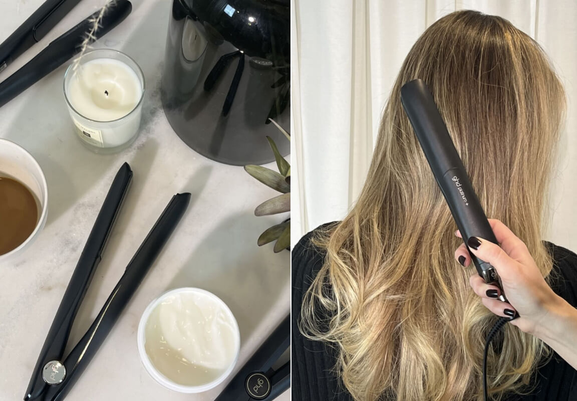 Guide: Välj rätt stylingverktyg från ghd